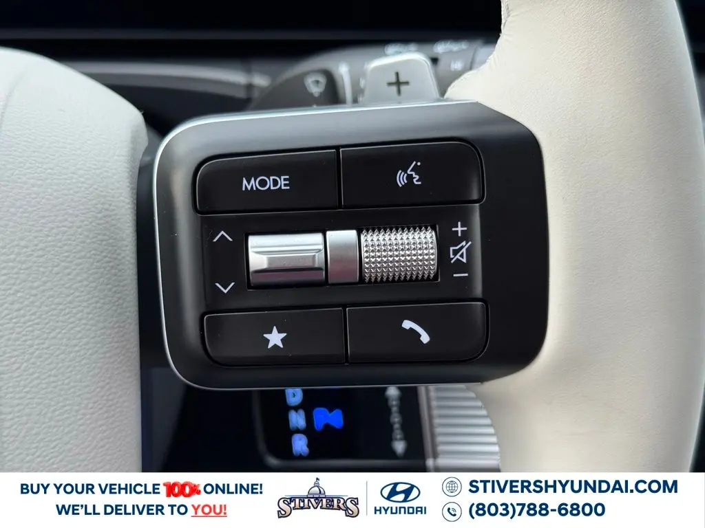2026 Hyundai Santa Fe - $31,987