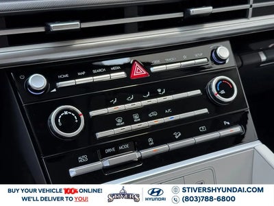 2026 Hyundai Santa FE SE 4DR SUV