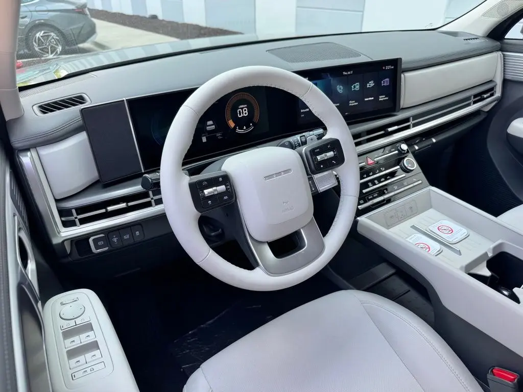2026 Hyundai Santa Fe - $33,328