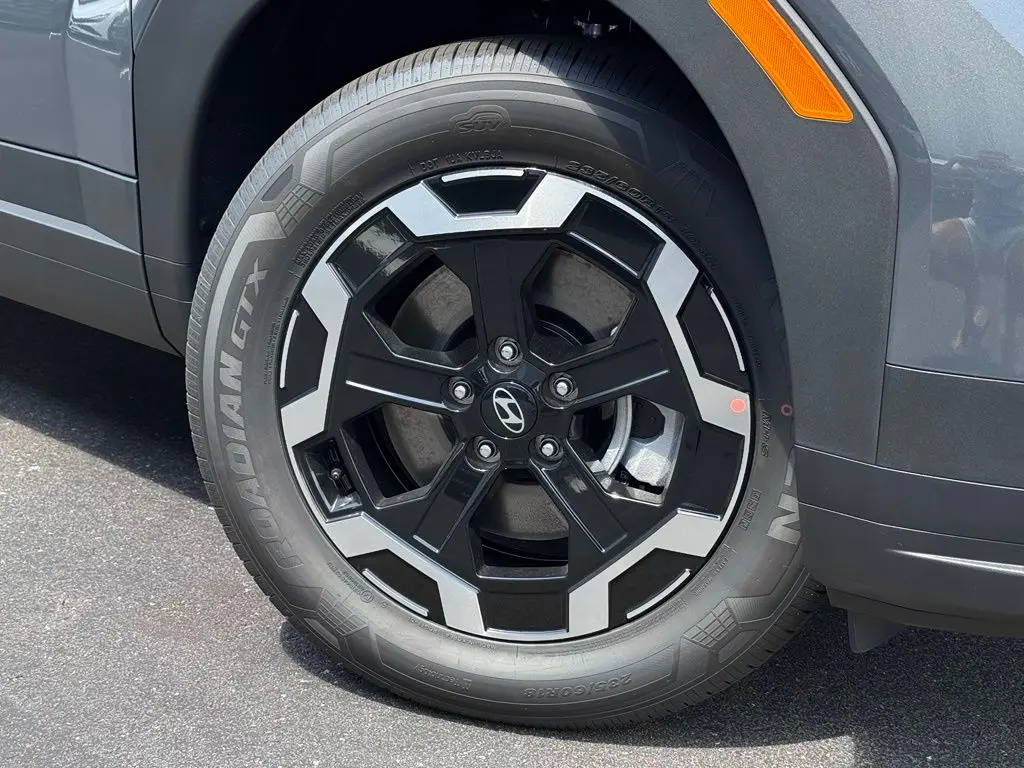 2026 Hyundai Santa Fe - $33,328