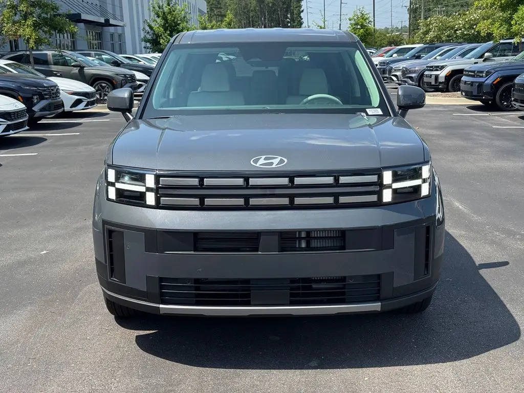 2026 Hyundai Santa Fe - $33,328