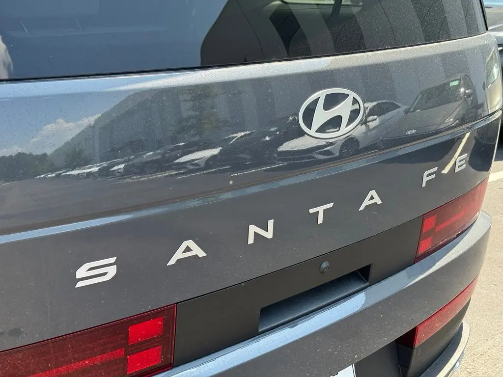 2026 Hyundai Santa Fe - $33,328