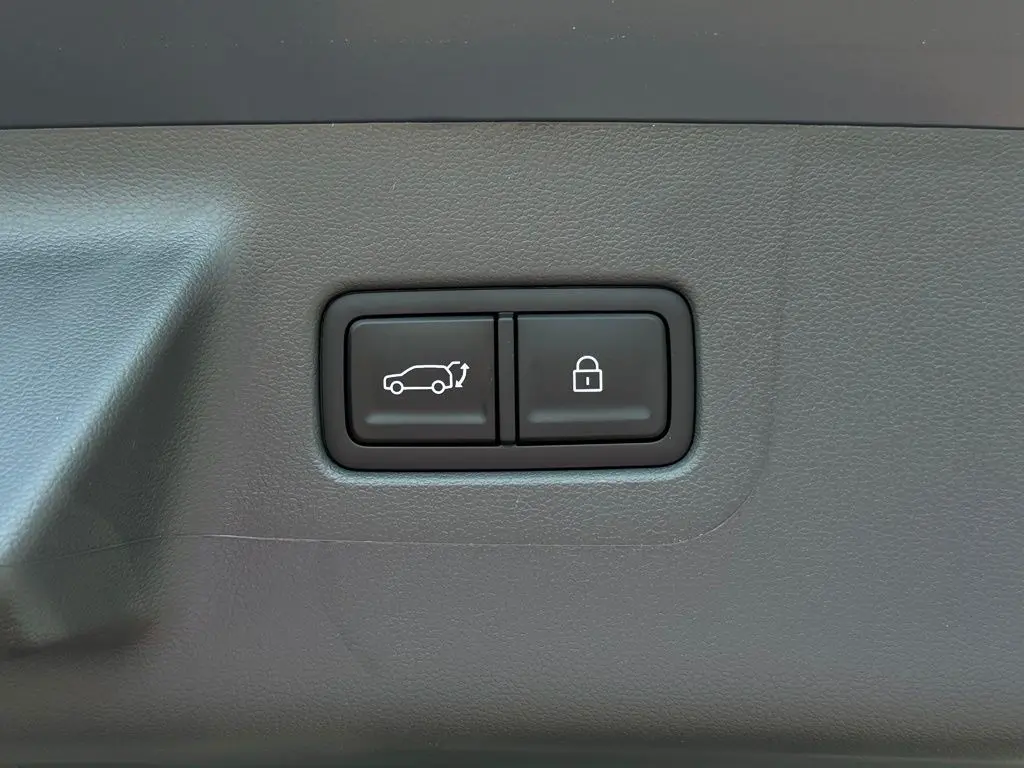 2026 Hyundai Santa Fe - $33,328