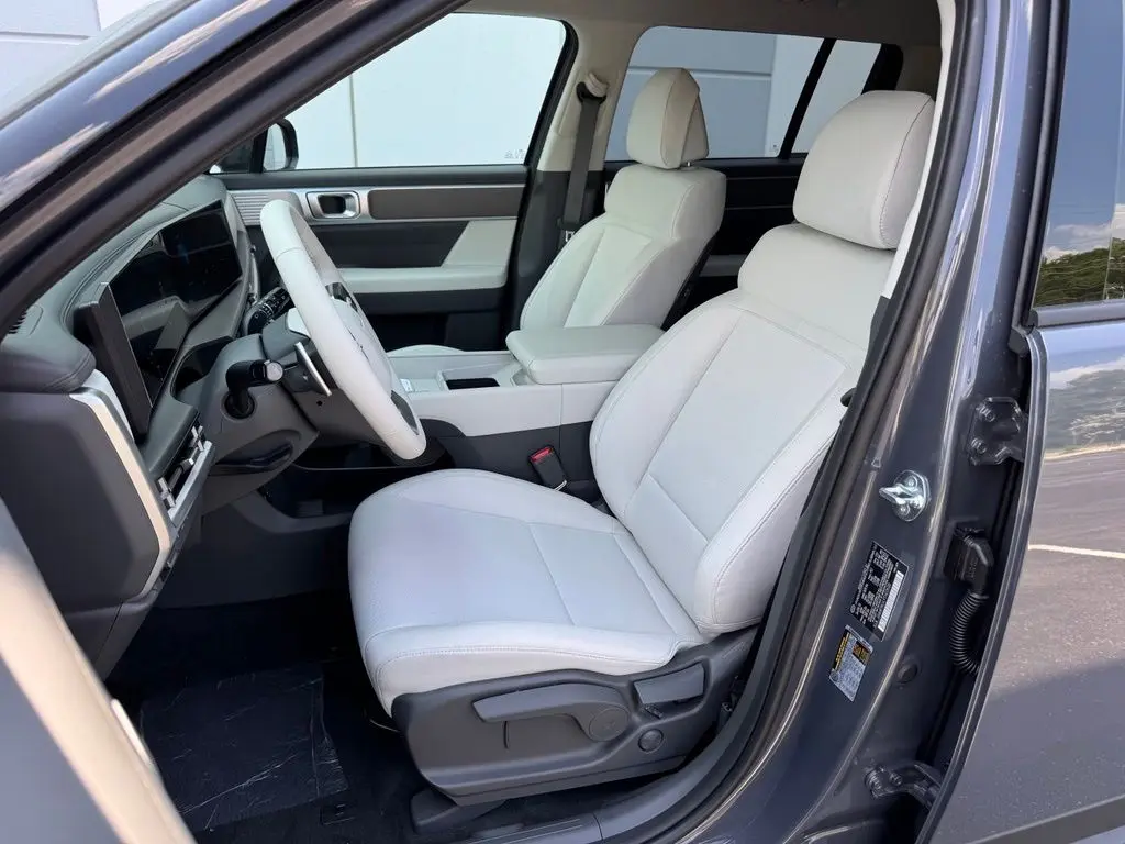 2026 Hyundai Santa Fe - $33,328