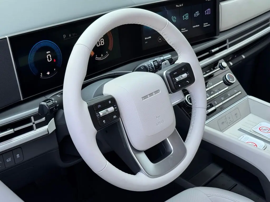 2026 Hyundai Santa Fe - $33,328