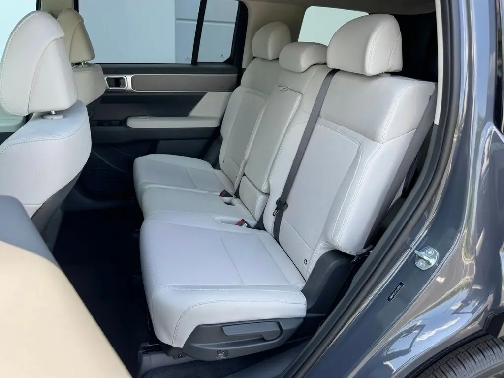 2026 Hyundai Santa Fe - $33,328