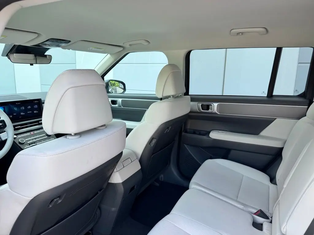 2026 Hyundai Santa Fe - $33,328