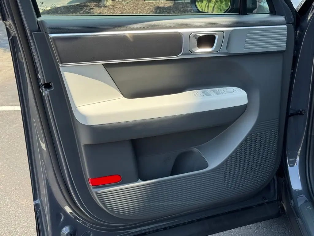 2026 Hyundai Santa Fe - $33,328