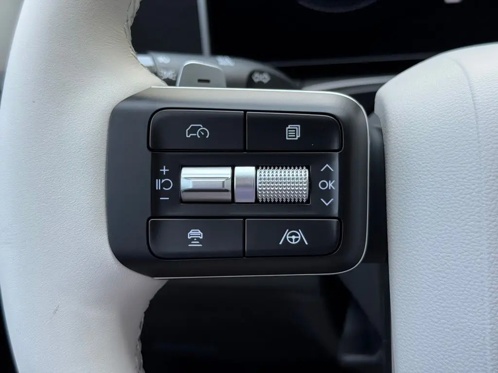 2026 Hyundai Santa Fe - $33,328