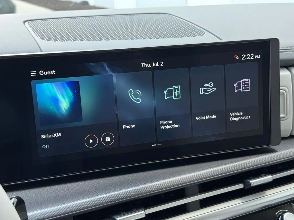 2026 Hyundai Santa Fe - $33,328