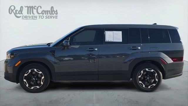 2024 Hyundai SANTA FE SE