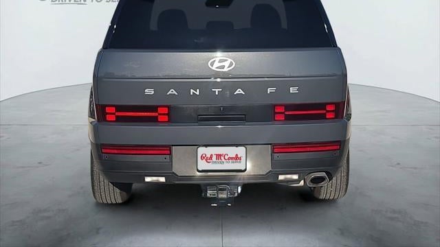 2024 Hyundai SANTA FE SE