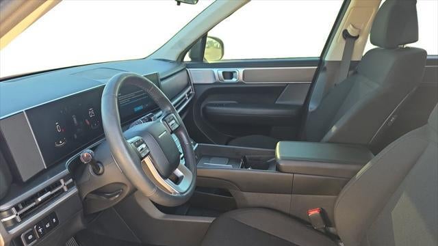 2024 Hyundai SANTA FE SE