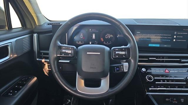 2024 Hyundai SANTA FE SE