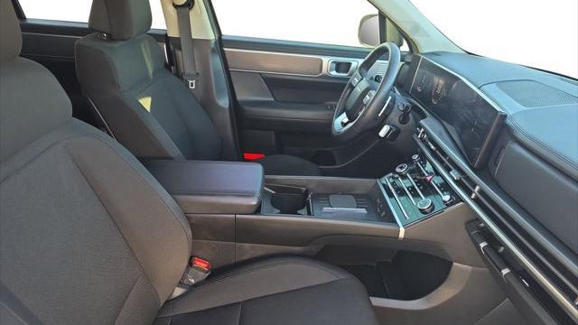 2024 Hyundai SANTA FE SE