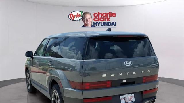 2024 Hyundai SANTA FE SE
