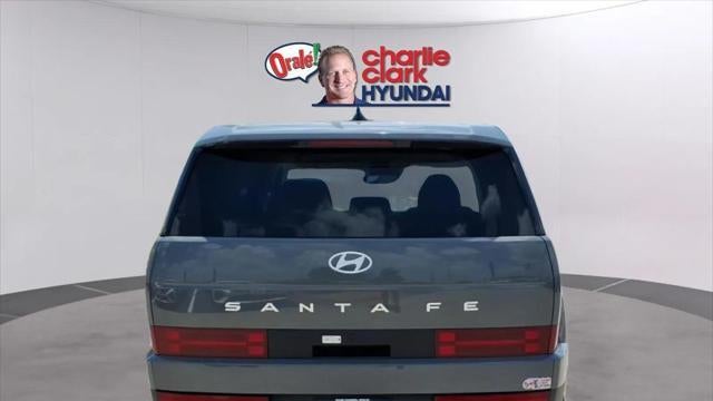 2024 Hyundai SANTA FE SE