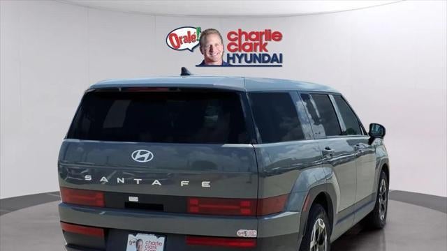 2024 Hyundai SANTA FE SE