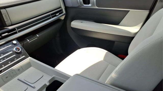 2024 Hyundai SANTA FE SE