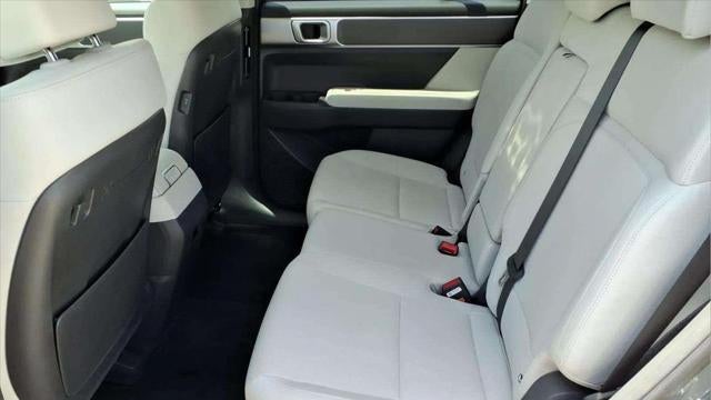 2024 Hyundai SANTA FE SE