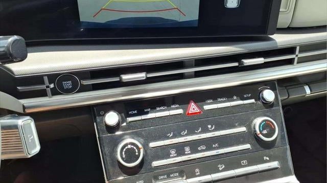 2024 Hyundai SANTA FE SE