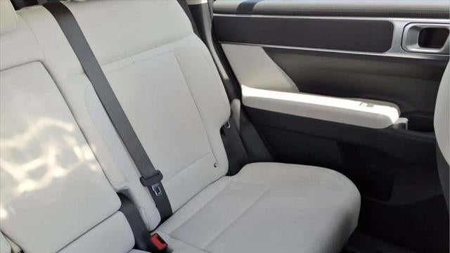 2024 Hyundai SANTA FE SE