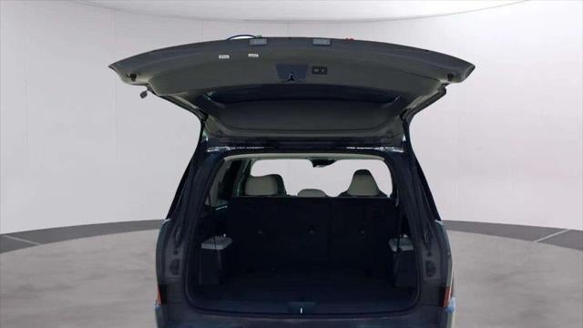 2024 Hyundai SANTA FE SE