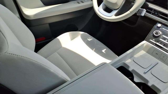2024 Hyundai SANTA FE SE