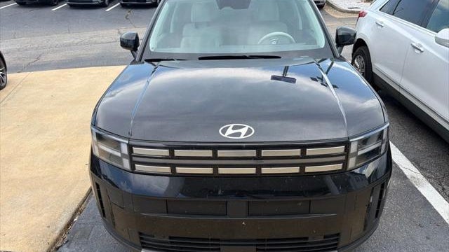 Preowned 2025 Hyundai SANTA FE SE for Sale