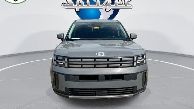 2025 Hyundai SANTA FE SE