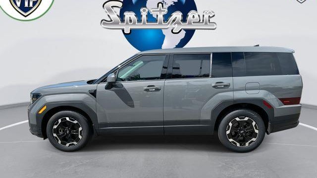 2025 Hyundai SANTA FE SE
