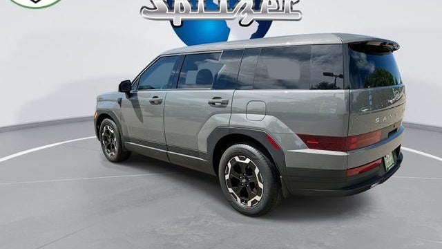 2025 Hyundai SANTA FE SE