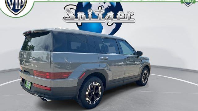 2025 Hyundai SANTA FE SE