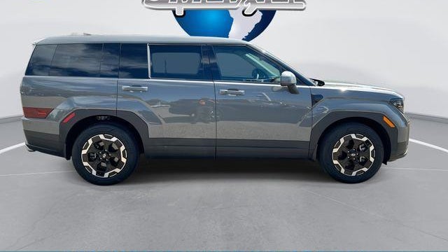 2025 Hyundai SANTA FE SE