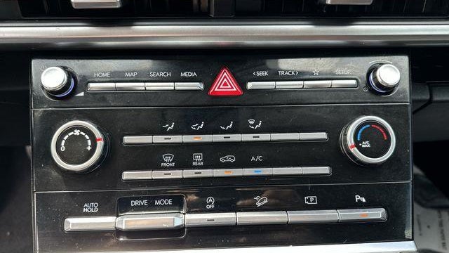 2025 Hyundai SANTA FE SE
