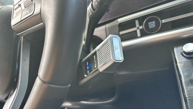 2025 Hyundai SANTA FE SE