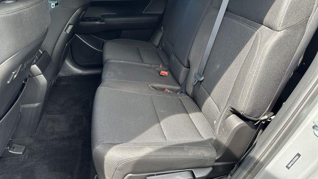 2025 Hyundai SANTA FE SE