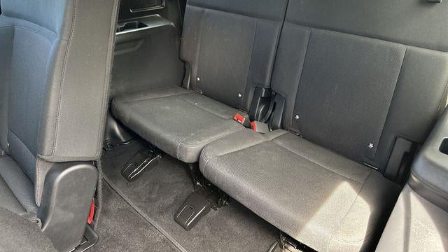 2025 Hyundai SANTA FE SE