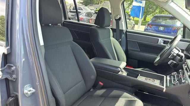 2025 Hyundai SANTA FE SE