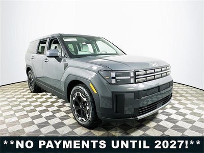 Photo of a 2026 Hyundai Santa FE SE 4DR SUV for sale