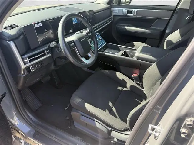 2026 Hyundai Santa Fe - $30,985