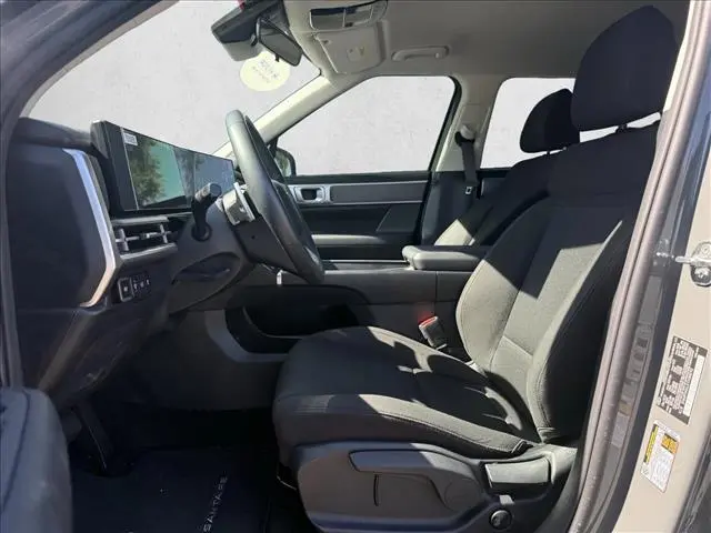 2026 Hyundai Santa Fe - $30,985