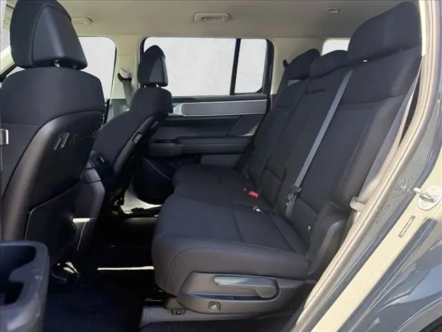 2026 Hyundai Santa Fe - $30,985