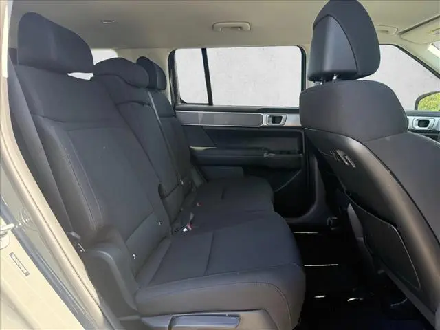 2026 Hyundai Santa Fe - $30,985