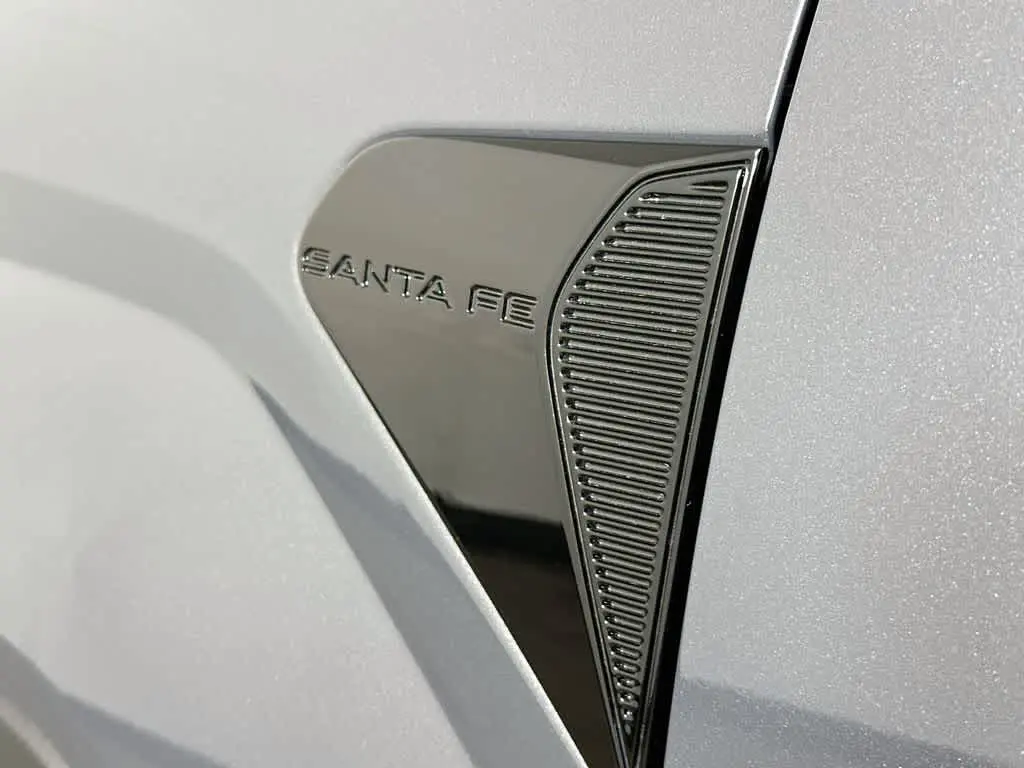 2026 Hyundai Santa Fe - $29,897