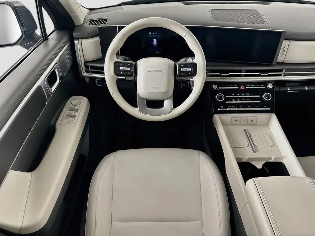 2026 Hyundai Santa Fe - $29,897