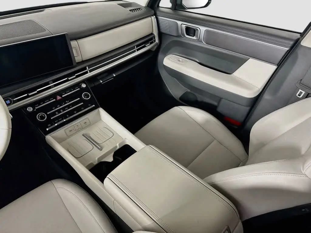 2026 Hyundai Santa Fe - $29,897