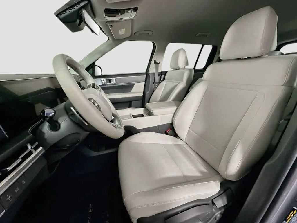 2026 Hyundai Santa Fe - $29,897