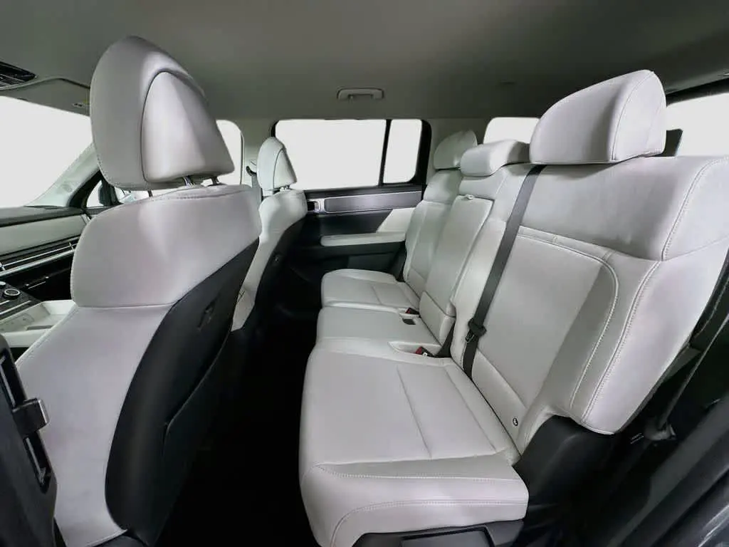 2026 Hyundai Santa Fe - $29,897