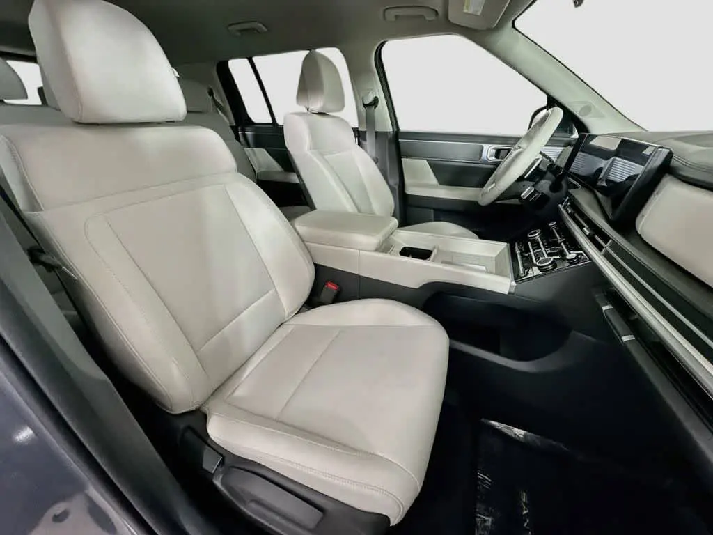 2026 Hyundai Santa Fe - $29,897